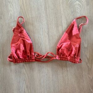 Ahunui Acacia
Small Gigi top
No trade